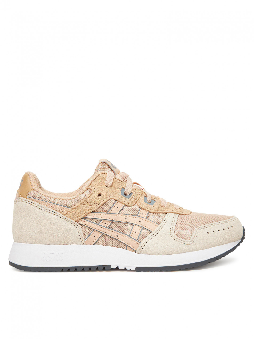 Asics Sneakersy Lyte Classic 1202A306 Béžová